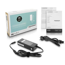 Dell laptoptöltő, 90 W / 19,5 V / 4,62 A / 7,4 mm x 5,0 mm Dell laptoptöltő, 90 W / 19,5 V / 4,62 A / 7,4 mm x 5,0 mm
