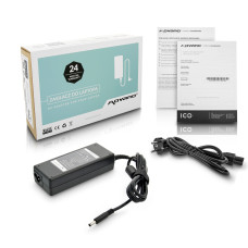 Dell laptoptöltő, 90W / 19,5V / 4,62A / 4,5mm x 3,0mm Dell laptoptöltő, 90W / 19,5V / 4,62A / 4,5mm x 3,0mm