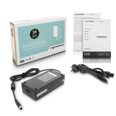 Dell laptoptöltő, 150 W / 19,5 V / 7,7 A / 7,4 mm x 5,0 mm Dell laptoptöltő, 150 W / 19,5 V / 7,7 A / 7,4 mm x 5,0 mm