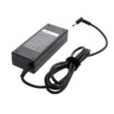 Töltő HP / Compaq laptopokhoz, 90 W / 19,5 V / 4,62 A / 4,5 mm x 3,0 mm