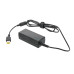 Töltő Lenovo laptopokhoz, 45W / 20V / 2,25A / téglalap alakú csatlakozó Töltő Lenovo laptopokhoz, 45W / 20V / 2,25A / téglalap alakú csatlakozó