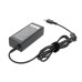 Töltő Lenovo laptopokhoz, 65W / 20V / 3,25A / téglalap alakú csatlakozó