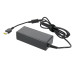 Töltő Lenovo laptopokhoz, 65W / 20V / 3,25A / téglalap alakú csatlakozó