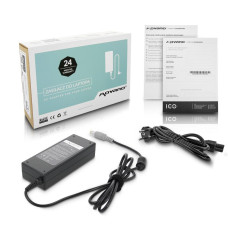 Töltő Lenovo laptopokhoz, 90 W / 20 V / 4,5 A / 7,9 mm x 5,5 mm Töltő Lenovo laptopokhoz, 90 W / 20 V / 4,5 A / 7,9 mm x 5,5 mm