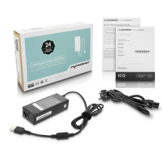 Töltő Lenovo laptopokhoz, 90W / 20V / 4,5A / téglalap alakú csatlakozó Töltő Lenovo laptopokhoz, 90W / 20V / 4,5A / téglalap alakú csatlakozó