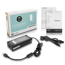 Töltő Lenovo laptopokhoz, 135W / 20V / 6,75A / téglalap alakú csatlakozó Töltő Lenovo laptopokhoz, 135W / 20V / 6,75A / téglalap alakú csatlakozó