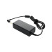 Asus / Medion / Toshiba / HP Compaq / Lenovo laptop töltő, 65 W / 19 V / 3,42 A / 5,5 mm x 2,5 mm