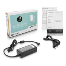 Asus / Medion / Toshiba / HP Compaq / Lenovo laptop töltő, 65 W / 19 V / 3,42 A / 5,5 mm x 2,5 mm Asus / Medion / Toshiba / HP Compaq / Lenovo laptop töltő, 65 W / 19 V / 3,42 A / 5,5 mm x 2,5 mm