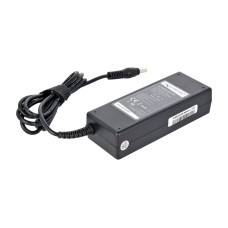 Töltő HP / Compaq / Toshiba / Asus / Acer laptopokhoz, 75 W / 19 V / 3,95 A / 5,5 mm x 2,5 mm
