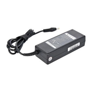Töltő HP / Compaq / Toshiba / Asus / Acer laptopokhoz, 75 W / 19 V / 3,95 A / 5,5 mm x 2,5 mm Töltő HP / Compaq / Toshiba / Asus / Acer laptopokhoz, 75 W / 19 V / 3,95 A / 5,5 mm x 2,5 mm