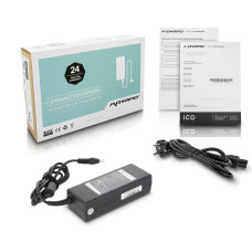 Töltő HP / Compaq / Toshiba / Asus / Acer laptopokhoz, 75 W / 19 V / 3,95 A / 5,5 mm x 2,5 mm Töltő HP / Compaq / Toshiba / Asus / Acer laptopokhoz, 75 W / 19 V / 3,95 A / 5,5 mm x 2,5 mm
