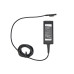 Töltő Microsoft Surface Pro 3 / Pro 4 / Book laptopokhoz, 30W / 12V / 2.58A