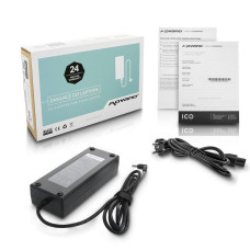 Sony laptoptöltő, 120 W / 19,5 V / 6,15 A / 6,5 mm x 4,4 mm Sony laptoptöltő, 120 W / 19,5 V / 6,15 A / 6,5 mm x 4,4 mm