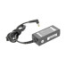 Töltő Asus / Toshiba / Medion laptopokhoz, 45 W / 19 V / 2,37 A / 5,5 mm x 2,5 mm Töltő Asus / Toshiba / Medion laptopokhoz, 45 W / 19 V / 2,37 A / 5,5 mm x 2,5 mm