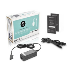 Sony laptop töltő, Sony, 30W / 10,5V / 2,9A / 4,8mm x 1,7mm Sony laptop töltő, Sony, 30W / 10,5V / 2,9A / 4,8mm x 1,7mm