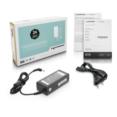 Töltő Lenovo laptopokhoz, 65W / 20V / 3.25A / 4.0mm x 1.7mm Töltő Lenovo laptopokhoz, 65W / 20V / 3.25A / 4.0mm x 1.7mm