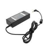 Tápegység LCD monitorokhoz, 72W / 12V / 6A / 5,5mm x 2,5mm