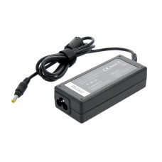 Töltő HP / Compaq laptopokhoz, 65 W / 18,5 V / 3,5 A / 4,8 mm x 1,7 mm