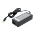 Töltő HP / Compaq laptopokhoz, 65 W / 18,5 V / 3,5 A / 4,8 mm x 1,7 mm Töltő HP / Compaq laptopokhoz, 65 W / 18,5 V / 3,5 A / 4,8 mm x 1,7 mm