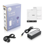 Töltő HP / Compaq laptopokhoz, 65 W / 18,5 V / 3,5 A / 4,8 mm x 1,7 mm Töltő HP / Compaq laptopokhoz, 65 W / 18,5 V / 3,5 A / 4,8 mm x 1,7 mm