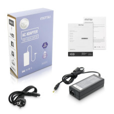 Töltő HP / Compaq laptopokhoz, 65 W / 18,5 V / 3,5 A / 4,8 mm x 1,7 mm Töltő HP / Compaq laptopokhoz, 65 W / 18,5 V / 3,5 A / 4,8 mm x 1,7 mm