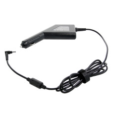 Acer laptop autós töltő 65W / 19V / 3,42A / 3,0mm x 1,1mm