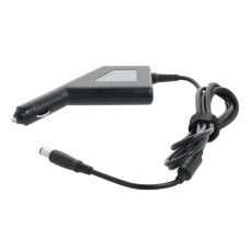 Dell laptop autós töltő, 65 W / 19,5 V / 3,34 A / 7,4 mm x 5,0 mm