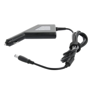 Dell laptop autós töltő, 65 W / 19,5 V / 3,34 A / 7,4 mm x 5,0 mm Dell laptop autós töltő, 65 W / 19,5 V / 3,34 A / 7,4 mm x 5,0 mm