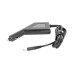 Dell laptop autós töltő, 65W / 19,5V / 3,34A / 4,5mm x 3,0mm Dell laptop autós töltő, 65W / 19,5V / 3,34A / 4,5mm x 3,0mm