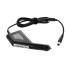 Dell laptop autós töltő, 90 W / 19,5 V / 4,62 A / 7,4 mm x 5,0 mm Dell laptop autós töltő, 90 W / 19,5 V / 4,62 A / 7,4 mm x 5,0 mm