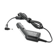 Autós töltő Lenovo laptopokhoz, 45W / 20V / 2.25A / 4.0mm x 1.7mm Autós töltő Lenovo laptopokhoz, 45W / 20V / 2.25A / 4.0mm x 1.7mm