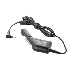 Autós töltő Lenovo laptopokhoz, 45W / 20V / 2.25A / 4.0mm x 1.7mm