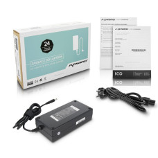 Dell laptoptöltő, 230W / 19,5V / 11,8A / 7,4mm x 5,0mm