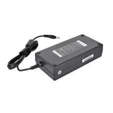 Töltő Asus / MSI / Medion laptopokhoz, 180W / 19,5V / 9,23A / 5,5mm x 2,5mm