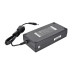 Töltő Asus / MSI / Medion laptopokhoz, 180W / 19,5V / 9,23A / 5,5mm x 2,5mm Töltő Asus / MSI / Medion laptopokhoz, 180W / 19,5V / 9,23A / 5,5mm x 2,5mm