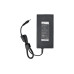 Töltő Asus / MSI / Medion laptopokhoz, 180W / 19,5V / 9,23A / 5,5mm x 2,5mm