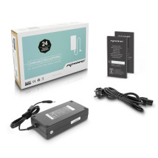 Töltő Asus / MSI / Medion laptopokhoz, 180W / 19,5V / 9,23A / 5,5mm x 2,5mm Töltő Asus / MSI / Medion laptopokhoz, 180W / 19,5V / 9,23A / 5,5mm x 2,5mm