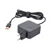 Lenovo laptoptöltő, 40W / 20V / 2A / csatlakozó USB