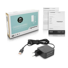 Lenovo laptoptöltő, 40W / 20V / 2A / csatlakozó USB Lenovo laptoptöltő, 40W / 20V / 2A / csatlakozó USB