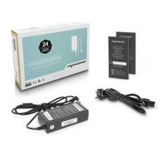 Töltő LG laptopokhoz, 65W / 19V / 3,42A / 3,0mm x 1,1mm