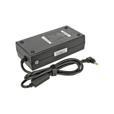 Töltő Asus / Medion / MSI laptopokhoz, 150 W / 19,5 V / 7,7 A / 5,5 mm x 2,5 mm