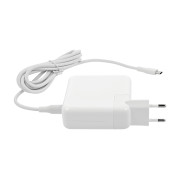 Töltő Apple Macbook 61W USB-C