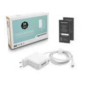 Töltő Apple Macbook 61W USB-C