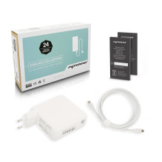 Töltő Apple Macbook 87W USB-C