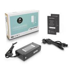 Töltő HP / Compaq laptopokhoz, 200W / 19,5V / 10,3A / 7,4mm x 5,0mm Töltő HP / Compaq laptopokhoz, 200W / 19,5V / 10,3A / 7,4mm x 5,0mm