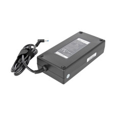 Töltő HP / Compaq laptopokhoz, 200 W / 19,5 V / 10,3 A / 4,5 mm x 3,0 mm