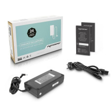 Töltő HP / Compaq laptopokhoz, 200 W / 19,5 V / 10,3 A / 4,5 mm x 3,0 mm Töltő HP / Compaq laptopokhoz, 200 W / 19,5 V / 10,3 A / 4,5 mm x 3,0 mm