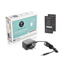 Lenovo laptop töltő, 20W / 5V / 4A / 3,5mm x 1,35mm Lenovo laptop töltő, 20W / 5V / 4A / 3,5mm x 1,35mm