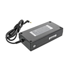 Töltő Acer laptopokhoz, 180W / 19,5V / 9,23A / 5,5mm x 1,7mm