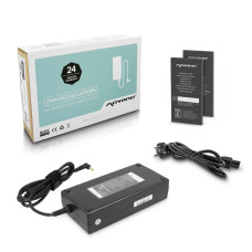 Töltő Acer laptopokhoz, 180W / 19,5V / 9,23A / 5,5mm x 1,7mm Töltő Acer laptopokhoz, 180W / 19,5V / 9,23A / 5,5mm x 1,7mm